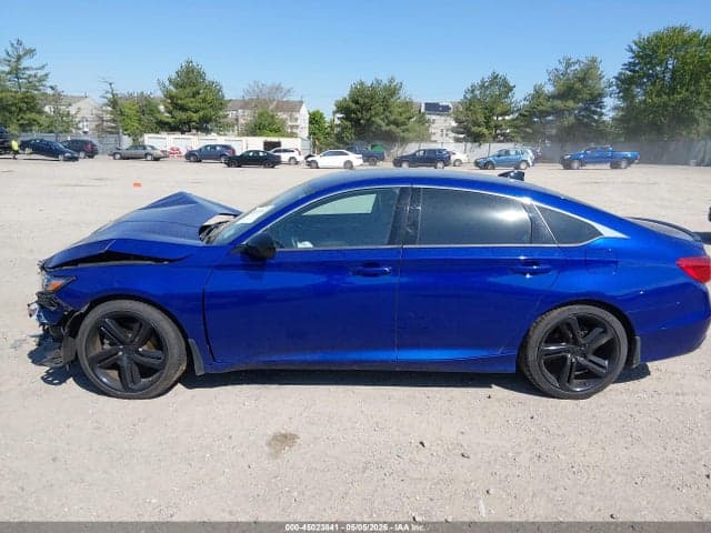 2022 HONDA ACCORD SPORT 15
