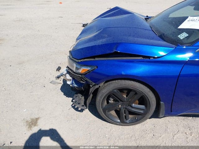 2022 HONDA ACCORD SPORT 6