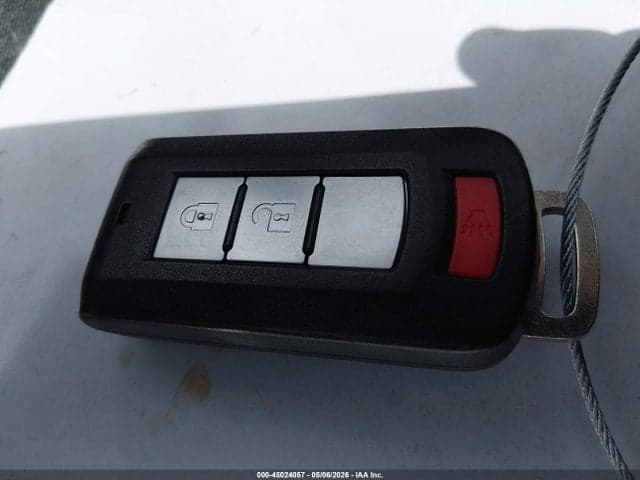 2020 MITSUBISHI OUTLANDER SEL 2.4 S-AWC 11