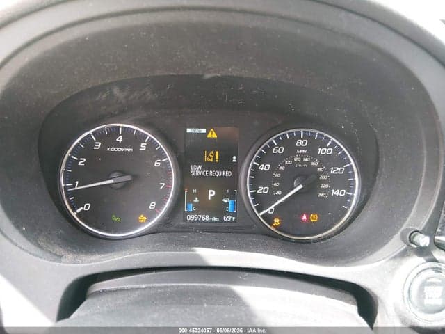 2020 MITSUBISHI OUTLANDER SEL 2.4 S-AWC 7