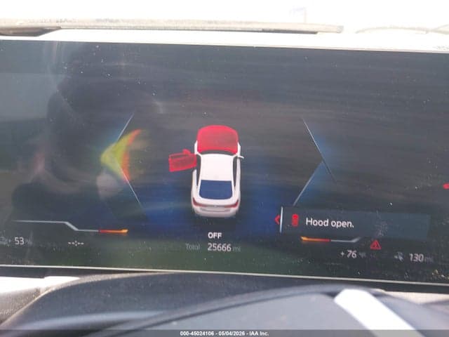 2022 BMW I4 EDRIVE40 7