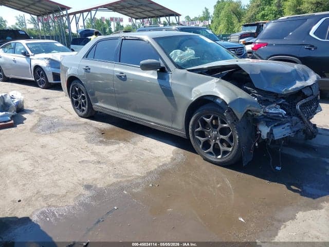 2019 CHRYSLER 300 300S AWD 1