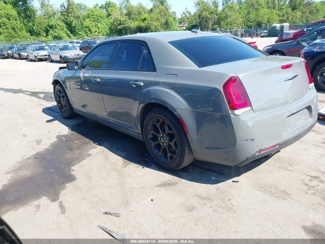 2019 CHRYSLER 300 300S AWD 3