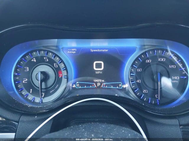 2019 CHRYSLER 300 300S AWD 7