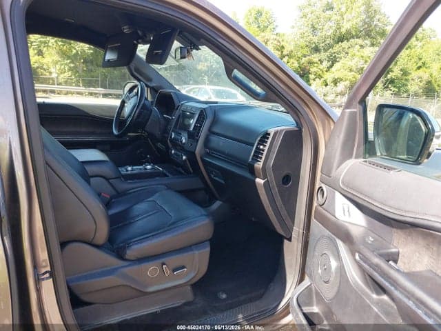 2018 FORD EXPEDITION MAX LIMITED 5