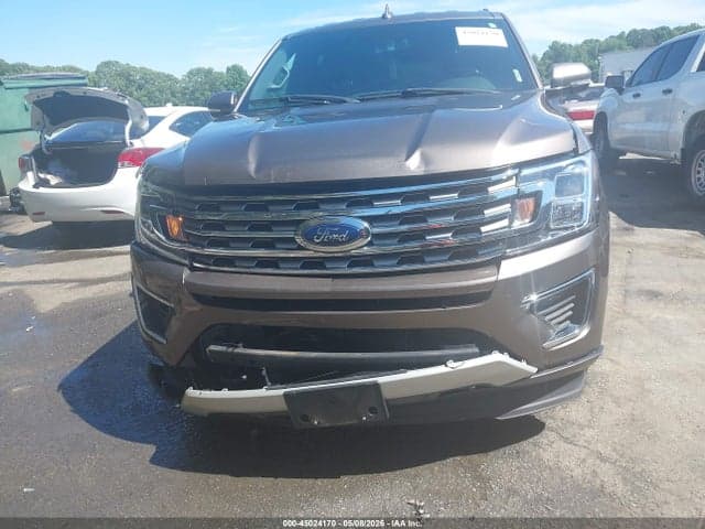 2018 FORD EXPEDITION MAX LIMITED 6