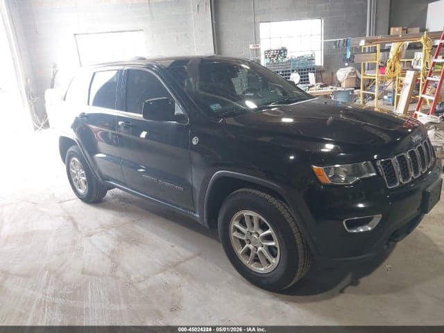 2020 JEEP GRAND CHEROKEE LAREDO E 4X4 - 1
