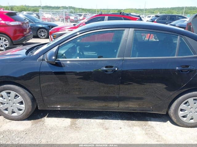 2021 KIA RIO LX 14
