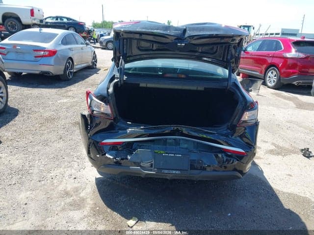 2021 KIA RIO LX 16
