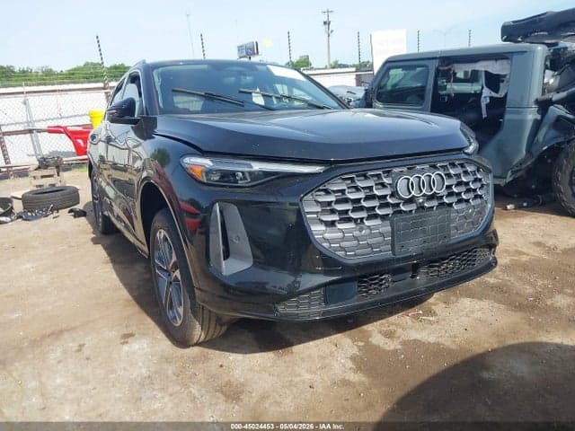2026 AUDI Q5 1