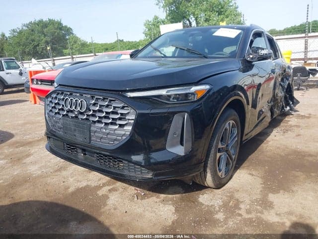 2026 AUDI Q5 2