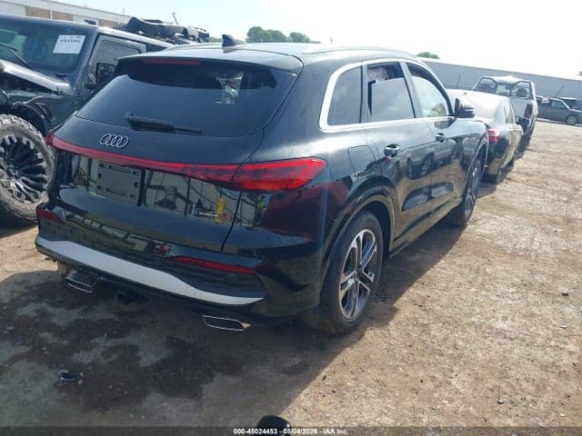 2026 AUDI Q5 4