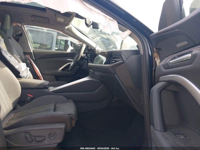 2026 AUDI Q5 5
