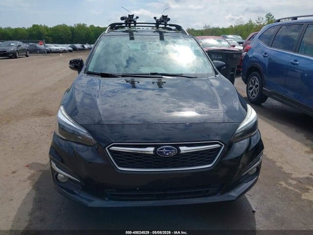 2018 SUBARU IMPREZA 2.0I LIMITED 12