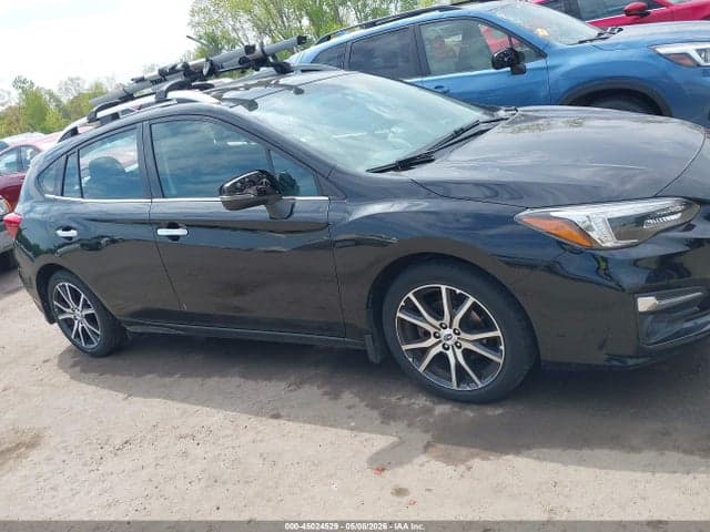 2018 SUBARU IMPREZA 2.0I LIMITED 13
