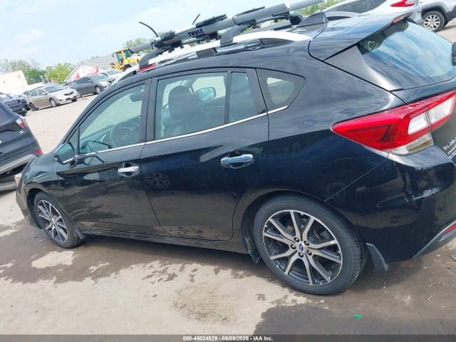 2018 SUBARU IMPREZA 2.0I LIMITED 14