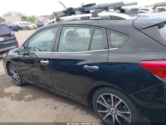 2018 SUBARU IMPREZA 2.0I LIMITED 17