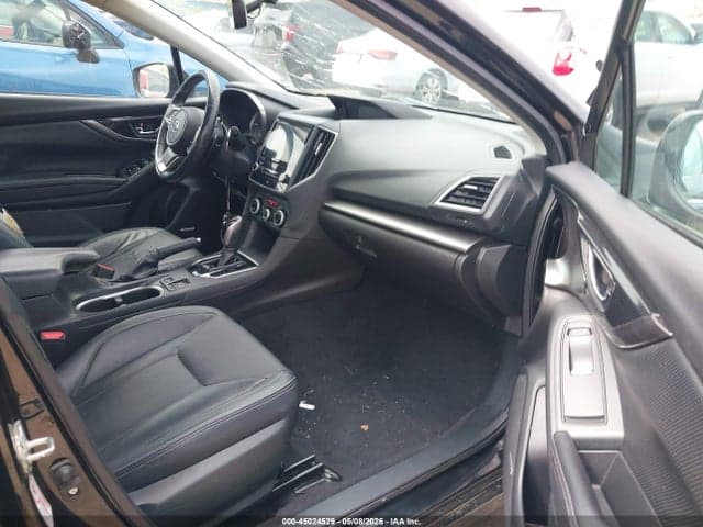 2018 SUBARU IMPREZA 2.0I LIMITED 5