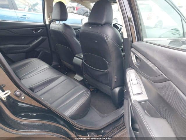 2018 SUBARU IMPREZA 2.0I LIMITED 8
