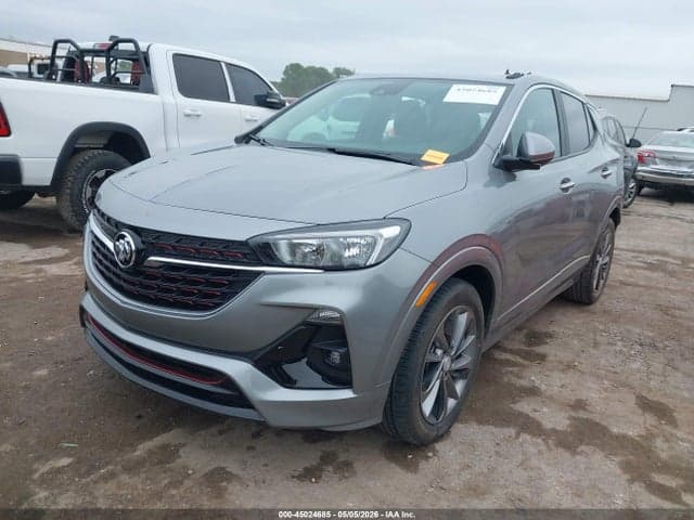 2023 BUICK ENCORE GX SELECT FWD 2