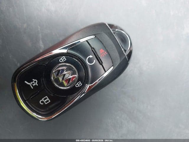 2023 BUICK ENCORE GX SELECT FWD 11