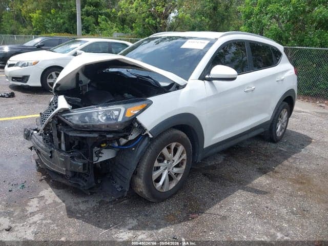 2021 HYUNDAI TUCSON VALUE 2