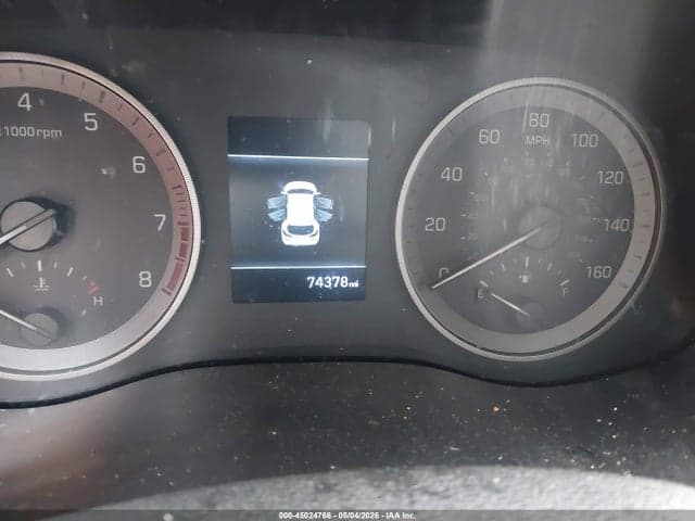 2021 HYUNDAI TUCSON VALUE 7