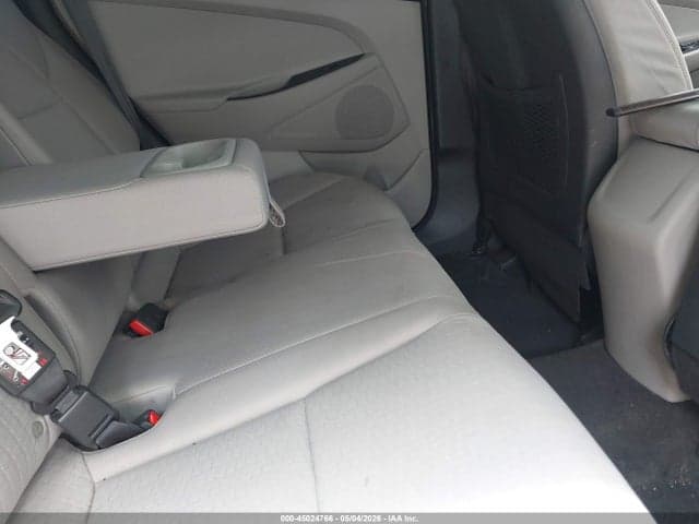 2021 HYUNDAI TUCSON VALUE 8
