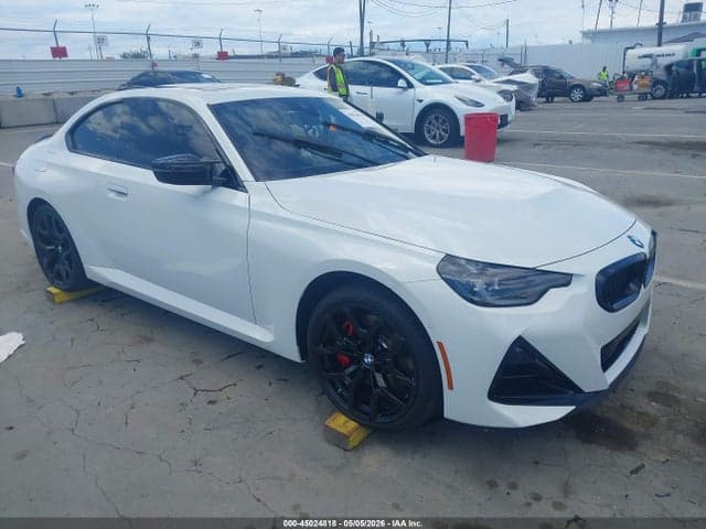 2026 BMW M240 I XDRIVE