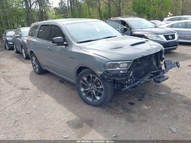 2021 DODGE DURANGO R/T AWD 1
