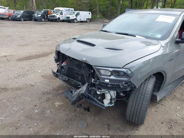2021 DODGE DURANGO R/T AWD 6