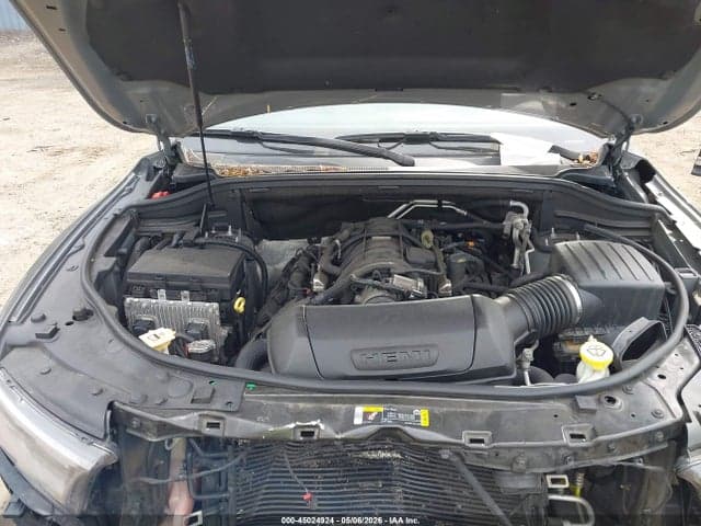 2021 DODGE DURANGO R/T AWD 10
