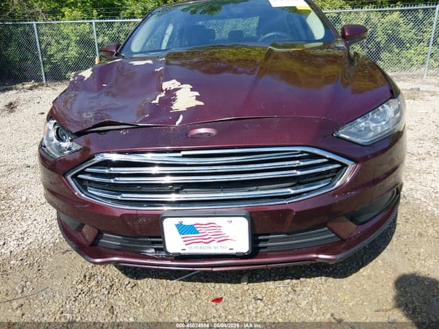 2017 FORD FUSION SE 17