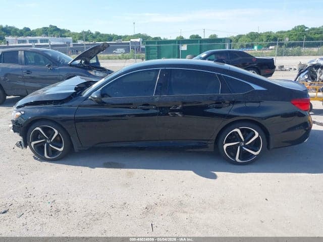 2021 HONDA ACCORD SPORT 15