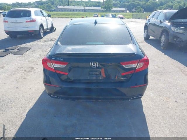 2021 HONDA ACCORD SPORT 17