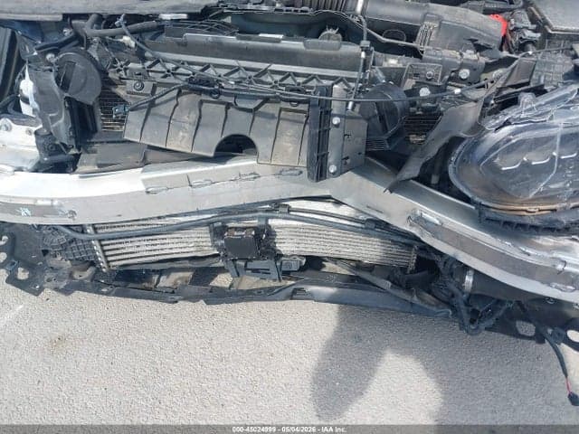 2021 HONDA ACCORD SPORT 6