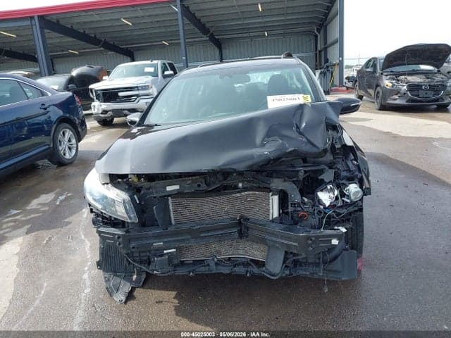 2017 KIA FORTE S 13