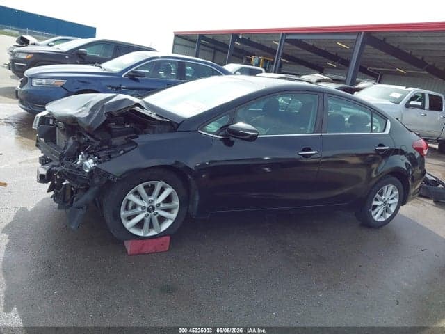2017 KIA FORTE S 15
