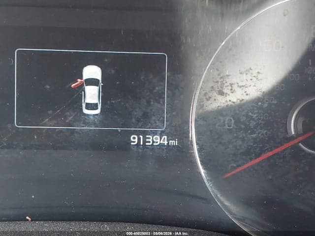 2017 KIA FORTE S 7