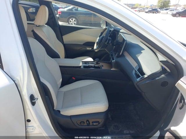 2025 LEXUS RX 350 PREMIUM PLUS 5