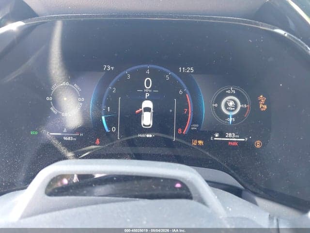 2025 LEXUS RX 350 PREMIUM PLUS 7