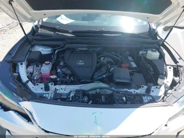 2025 LEXUS RX 350 PREMIUM PLUS 10
