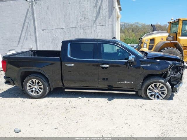 2022 GMC SIERRA 1500 DENALI 13