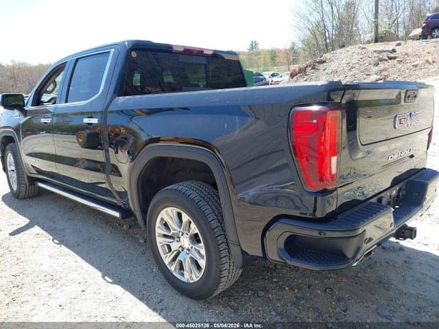 2022 GMC SIERRA 1500 DENALI 3