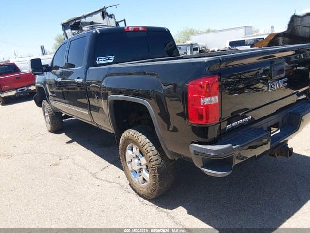 2017 GMC SIERRA 2500HD 3