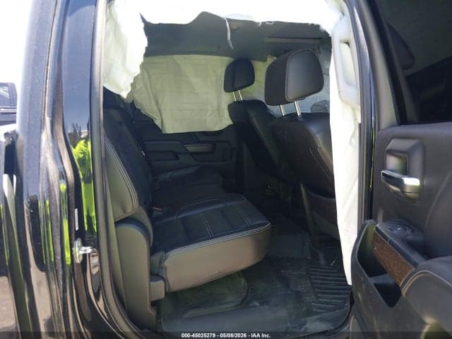 2017 GMC SIERRA 2500HD 8