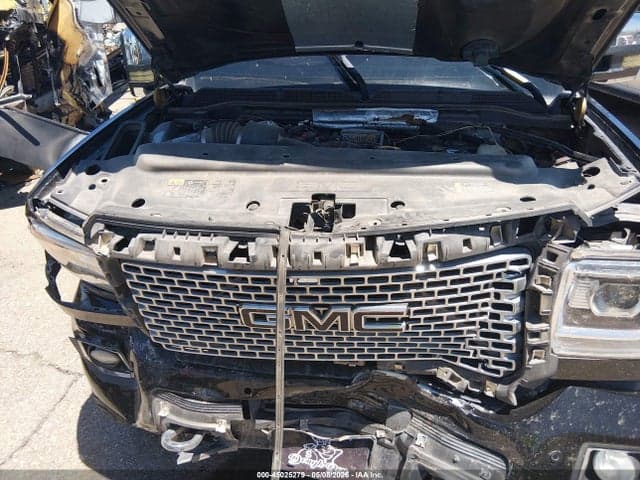 2017 GMC SIERRA 2500HD 10