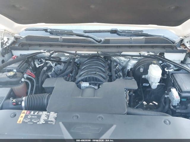 2018 CHEVROLET SILVERADO 1500 1LT 10
