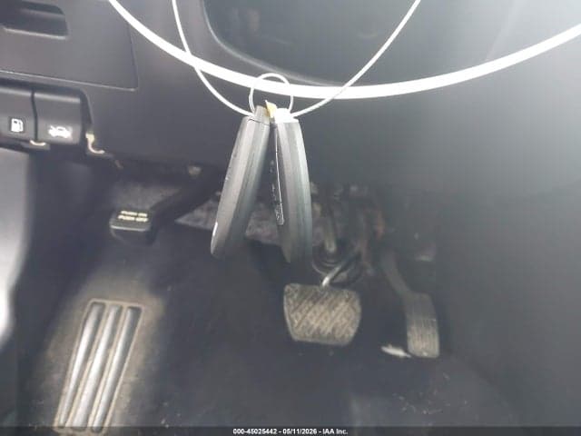 2017 NISSAN ALTIMA 2.5 S 11