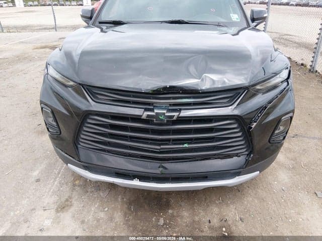 2021 CHEVROLET BLAZER FWD 2LT 6